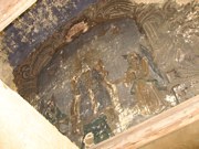 Церковь Воскресения Христова, , Брусноволовский Погост, Нюксенский район, Вологодская область