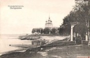 Сольвычегодск. Благовещения Пресвятой Богородицы, собор