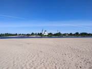 Собор Благовещения Пресвятой Богородицы, , Сольвычегодск, Котласский район и г. Котлас, Архангельская область
