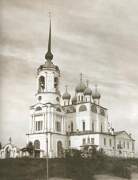 Собор Благовещения Пресвятой Богородицы, Фото 1920-30-х гг.<br>, Сольвычегодск, Котласский район и г. Котлас, Архангельская область