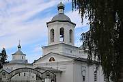 Туровец. Храмовый комплекс погоста Туровец