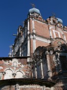 Собор Введения во храм Пресвятой Богородицы - Сольвычегодск - Котласский район и г. Котлас - Архангельская область