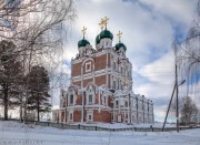 Сольвычегодск. Введения во храм Пресвятой Богородицы, собор