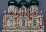Собор Введения во храм Пресвятой Богородицы - Сольвычегодск - Котласский район и г. Котлас - Архангельская область