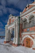 Сольвычегодск. Введения во храм Пресвятой Богородицы, собор