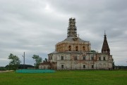 Церковь Спаса Нерукотворного Образа - Сольвычегодск - Котласский район и г. Котлас - Архангельская область