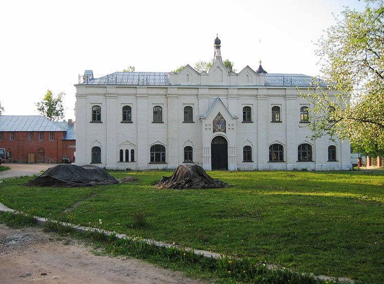 Церковь Спаса Нерукотворного Образа в Котове, Долгопрудный (Мытищинский городской округ и гг. Долгопрудный, Лобня, Московская область). дополнительная информация