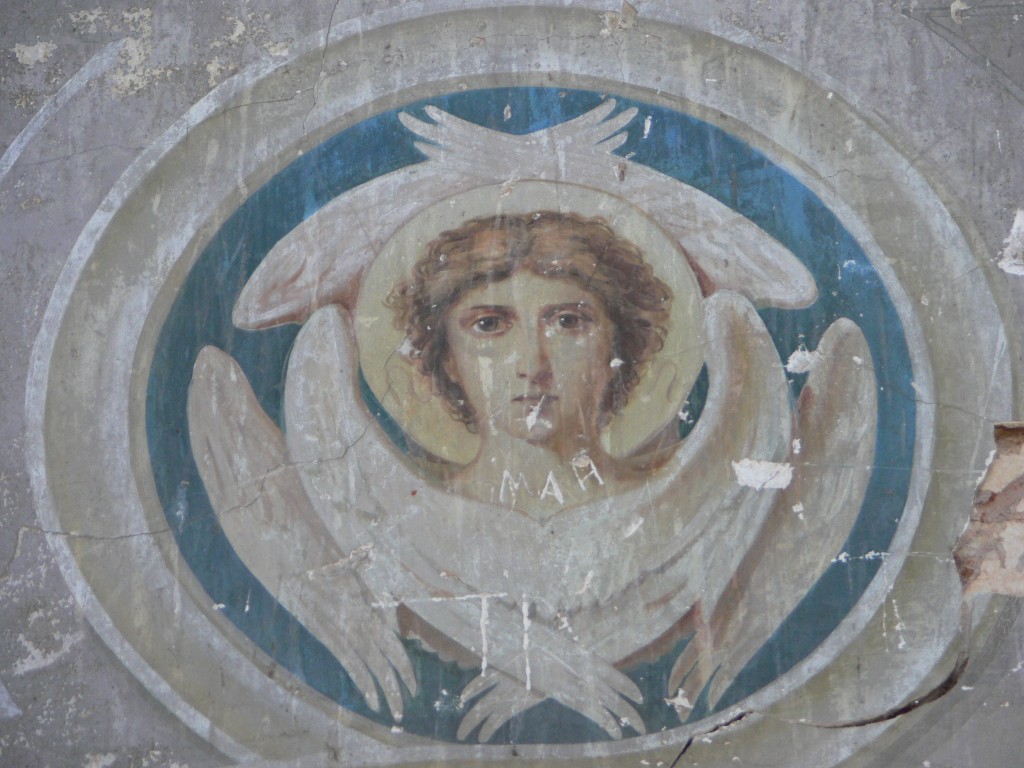 Церковь Троицы Живоначальной, Черевково (Красноборский район, Архангельская область). интерьер и убранство