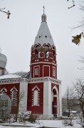 Кузьмино. Космы и Дамиана, церковь