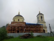 Церковь Рождества Пресвятой Богородицы - Вороново - Дмитровский городской округ - Московская область