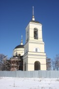 Церковь Рождества Пресвятой Богородицы - Вороново - Дмитровский городской округ - Московская область