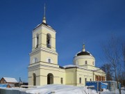 Церковь Рождества Пресвятой Богородицы - Вороново - Дмитровский городской округ - Московская область