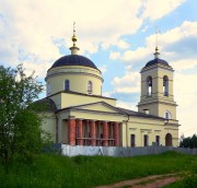 Церковь Рождества Пресвятой Богородицы - Вороново - Дмитровский городской округ - Московская область