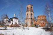 Церковь Рождества Пресвятой Богородицы - Якоть - Дмитровский городской округ - Московская область