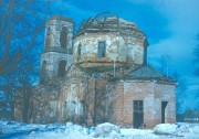 Церковь Рождества Пресвятой Богородицы, , Якоть, Дмитровский городской округ, Московская область