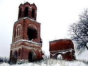 Церковь Николая Чудотворца - Лихачёво, урочище - Волоколамский городской округ - Московская область