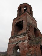 Церковь Николая Чудотворца - Лихачёво, урочище - Волоколамский городской округ - Московская область