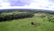 Церковь Николая Чудотворца, , Лихачёво, урочище, Волоколамский городской округ, Московская область