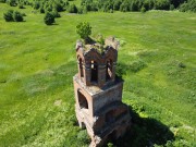 Церковь Николая Чудотворца - Лихачёво, урочище - Волоколамский городской округ - Московская область