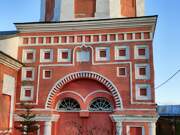 Церковь Покрова Пресвятой Богородицы, , Алексино, Рузский городской округ, Московская область