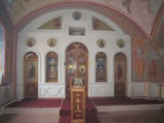 Юдановка (Покровское). Покрова Пресвятой Богородицы, церковь