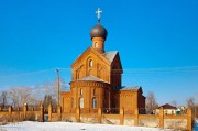 Церковь Покрова Пресвятой Богородицы - Никульское - Коломенский городской округ - Московская область