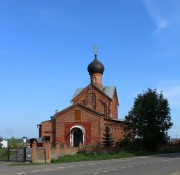 Церковь Покрова Пресвятой Богородицы - Никульское - Коломенский городской округ - Московская область