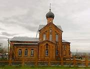 Никульское. Покрова Пресвятой Богородицы, церковь
