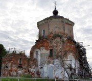 Церковь Воскресения Словущего - Юрлово - Можайский городской округ - Московская область