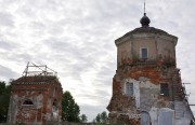 Церковь Воскресения Словущего - Юрлово - Можайский городской округ - Московская область