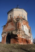 Церковь Воскресения Словущего, , Юрлово, Можайский городской округ, Московская область