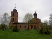 Пушкино. Успения Пресвятой Богородицы, церковь