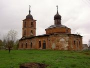 Пушкино. Успения Пресвятой Богородицы, церковь