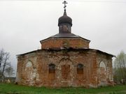 Пушкино. Успения Пресвятой Богородицы, церковь