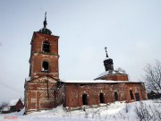 Церковь Успения Пресвятой Богородицы, , Пушкино, Можайский городской округ, Московская область