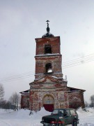 Церковь Успения Пресвятой Богородицы - Пушкино - Можайский городской округ - Московская область