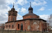 Церковь Успения Пресвятой Богородицы - Пушкино - Можайский городской округ - Московская область