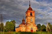 Церковь Успения Пресвятой Богородицы, , Пушкино, Можайский городской округ, Московская область