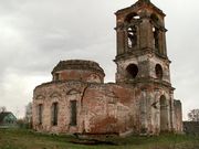 Губино. Николая Чудотворца, церковь