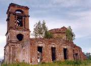 Церковь Николая Чудотворца - Губино - Можайский городской округ - Московская область