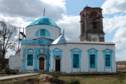 Церковь Николая Чудотворца - Губино - Можайский городской округ - Московская область