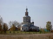 Церковь Покрова Пресвятой Богородицы - Тропарёво - Можайский городской округ - Московская область