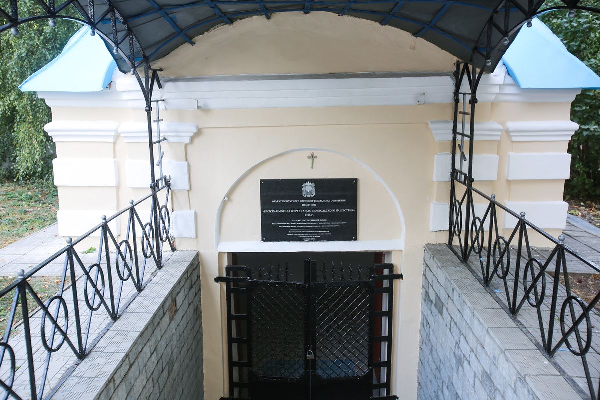 Часовня Вознесения Господня, Николая Чудотворца и Димитрия Ростовского, Елец (Елецкий район и г. Елец, Липецкая область). архитектурные детали