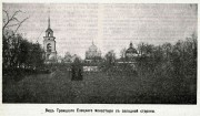 Троицкий монастырь - Елец - Елецкий район и г. Елец - Липецкая область