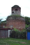 Елец. Троицкий монастырь