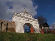 Знаменский монастырь, , Елец, Елецкий район и г. Елец, Липецкая область