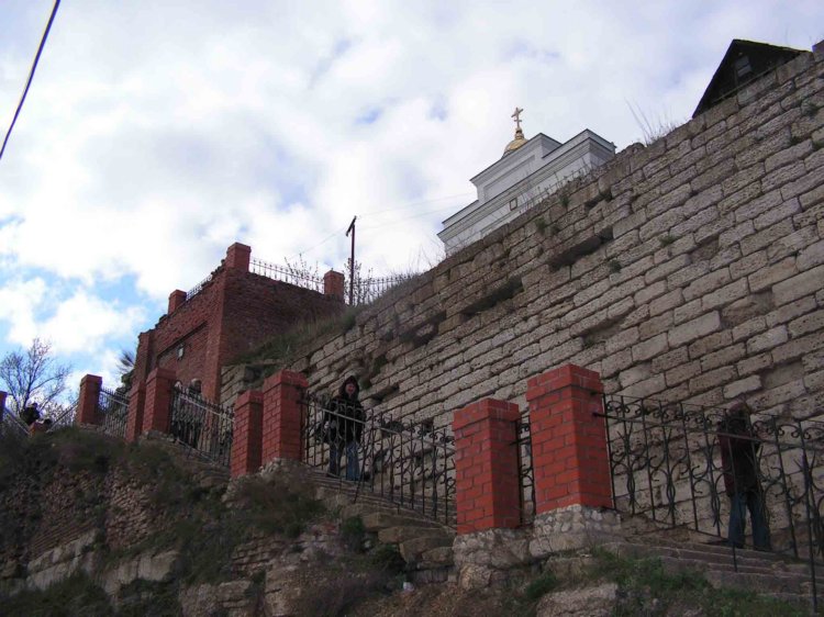 Елец. Знаменский монастырь. дополнительная информация