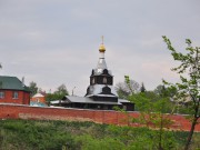Елец. Знаменский монастырь