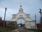 Знаменский монастырь, , Елец, Елецкий район и г. Елец, Липецкая область