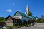 Знаменский монастырь - Елец - Елецкий район и г. Елец - Липецкая область